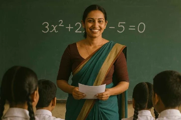 උපාධිධාරීන් ගුරු සේවයට බඳවාගැනීමේ විභාගය සාර්ථකව අවසන් කෙරේ