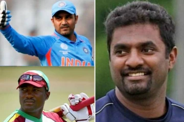 என் வாழ்கையிலே இவர்களுக்கு பந்து வீசுவது தான் மிகவும் சவலாக இருந்தது! உண்மை வெளிப்படுத்திய சுழல்பந்து ஜாம்பவான் முரளிதரன்