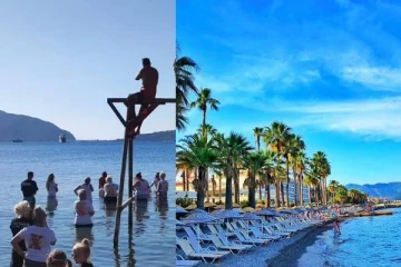 வெளிநாடொன்றில் பிரித்தானிய சுற்றுலாப் பயணிகளால் எழுந்த பீதி..தெரிய வந்த பின்னணி