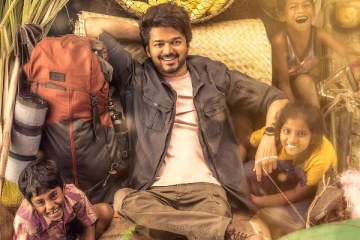 வாரிசு படத்தின் முக்கிய ஆக்ஷன் காட்சி, விஜய் எந்த நடிகருடன் சண்டை போட்டுள்ளார் தெரியுமா