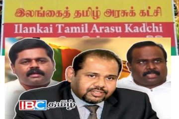 தமிழரசுக்கட்சியை உடைத்து தமிழ் மக்கள் பேரவையின் தீர்வுத் திட்டம் : சாத்தியமாகுமா நகர்வு..!