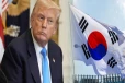 மீண்டும் ஆரம்பமான ட்ரம்பின் ஆட்டம் ; அடுத்த குறி தென் கொரியா