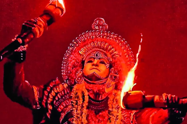 காந்தாரா சாப்டர் 1 இதுவரை செய்துள்ள வசூல்.. பாக்ஸ் ஆபிஸ் ரிப்போர்ட் | Kantara Chapter 1 Box Office Collection