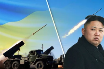 உக்ரைன் ரஷ்யா போர் : இந்த சண்டைக்கு காரணமே அமெரிக்காதான்  - வடகொரியா குற்றச்சாட்டு