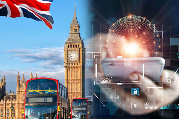 தொழில்நுட்பத்துக்காக சாதனை நிதியை ஒதுக்கிய பிரித்தானிய அரசாங்கம் | British Government Funding For Technology தொழில்நுட்பத்துக்காக சாதனை நிதியை ஒதுக்கிய பிரித்தானிய அரசாங்கம் | British Government Funding For Technology