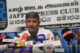 தமிழ் அரசியல் கைதிகளின் பாதுகாப்பு கேள்விக்குறி ; கோமகன் எச்சரிக்கை