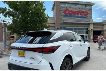 ஒன்றாரியோவில் அதிகம் களைவாடப்பட்ட வாகனங்கள்!