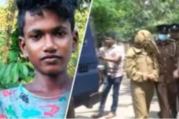 පාසල් සිසුවාට වෙඩි තැබූ පොලිස් නිලධාරියා ගැන ගත් අලුත්ම තීරණය..!