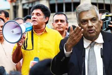 கடன் தொடர்பில் எதிர்க்கட்சிகளின் குற்றச்சாட்டுக்கள் பொய்யானவை : ஜனாதிபதி ரணில்