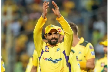 CSK அணியின் கேப்டன் பொறுப்பில் இருந்து ஜடேஜா நீக்கப்பட்டதற்கு காரணம் இது தான்..!