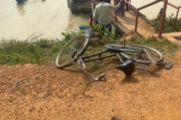 கிளிநொச்சியில் மனநலம் பாதிக்கப்பட்டவர் மாயம்