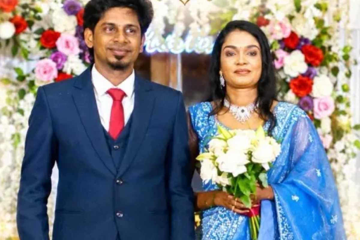 சரிகமப 5 ரன்னர் அப் சபேசனுக்கு கல்யாணம் முடிஞ்சிடுச்சு!! புகைப்படங்கள்.. | Saregamapa Sabesan Got Married Photos சரிகமப 5 ரன்னர் அப் சபேசனுக்கு கல்யாணம் முடிஞ்சிடுச்சு!! புகைப்படங்கள்.. | Saregamapa Sabesan Got Married Photos