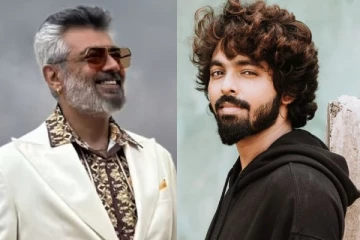 குட் பேட் அக்லி படத்திற்காக ஜி.வி. பிரகாஷ் வாங்கியுள்ள சம்பளம்.. எவ்வளவு தெரியுமா