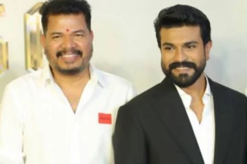 ராம் சரண்-ஷங்கர் இணையும் படத்தின் பட்ஜெட் மட்டும் இத்தனை கோடியா?