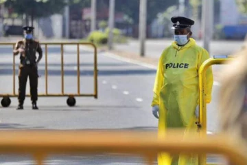 ஓயாத போராட்டங்கள்: ஊரடங்கு நீட்டிக்கப்படுமா?..வெளியான தகவல்