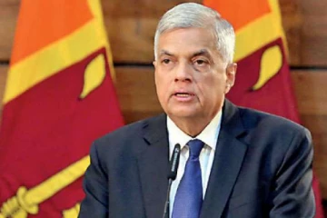 நாடளாவிய ரீதியில் ஜனாதிபதியால் பிறப்பிக்கப்பட்ட தடை நீக்கம்