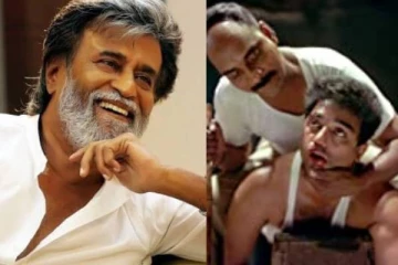 ரஜினி செய்த செயல்!! ஆசை நிறைவேறாமல் இறந்த கமலின் வில்லன் நடிகர்..