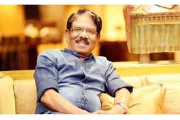 நல்லாட்சியை எதிர்பார்த்து மனம் நிறை மகிழ்வுடன் எனது வாழ்த்துக்கள் - இயக்குநர் பாரதிராஜா