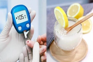 இரத்த சர்க்கரை அளவை குறைக்க வேண்டுமா? இந்த ஒரே ஒரு பானம் போதும்