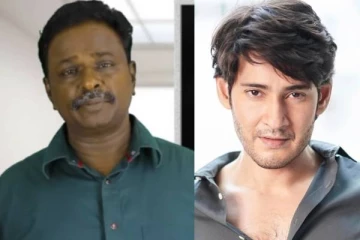 மகேஷ் பாபுவை மிக கேவலமாக கிண்டல் செய்த ப்ளு சட்டை மாறன், எல்லை மீறும் விமர்சனம்