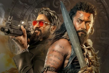 2 நாட்களில் கங்குவா படம் செய்த வசூல்.. எவ்வளவு தெரியுமா