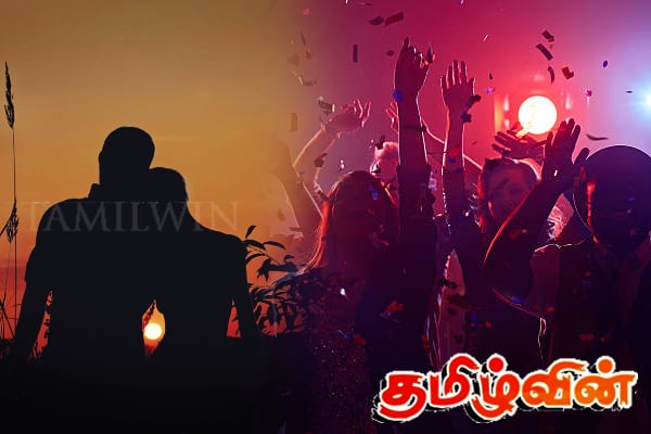 காதலனின் வீட்டில் விருந்திற்கு சென்ற காதலி கொடூரமாக கொலை | Girl Friend Killed In Boy Friends House