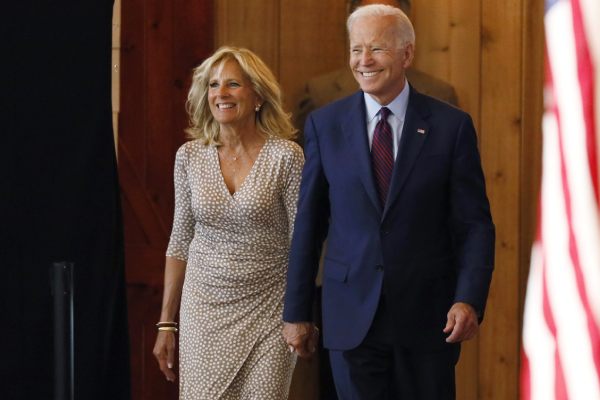 jeo biden corona