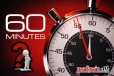 ஒரு மணி நேரத்திற்கு 60 நிமிடங்கள் இருக்க காரணம் என்ன?