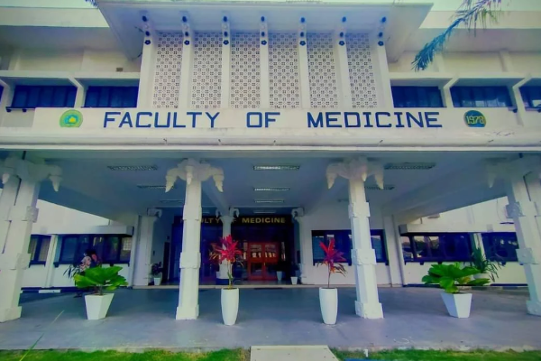 யாழ். பல்கலையின் 40ஆவது பொதுப் பட்டமளிப்பு விழா : 4 நாட்களில் 12 அமர்வுகள் | 40Th General Convocation University Of Jaffna 2026 யாழ். பல்கலையின் 40ஆவது பொதுப் பட்டமளிப்பு விழா : 4 நாட்களில் 12 அமர்வுகள் | 40Th General Convocation University Of Jaffna 2026