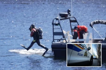 கனடாவில் குக்'ஸ் கோவ் சிறுவனுக்கு என்ன ஆனது? தேடல் வேட்டையை நிறுத்திய அதிகாரிகள்!