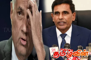 ரணிலின் கைது தொடர்பில் அநுர தரப்பின் நிலைப்பாடு