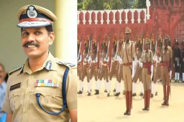 ஆடர்லிகளை திருப்பி அனுப்ப டிஜிபி சைலேந்திரபாபு உத்தரவு