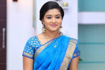 செம்பருத்தி சீரியல் புகழ் ஷபானாவுக்கு நடிகருடன் ரகசியமாக நிச்சயதார்த்தம் முடிந்ததா?- வெளிவந்த புகைப்படம்