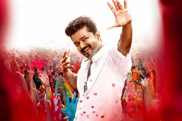 விஜய்யின் ஜனநாயகன் பட வியாபாரம்!! மாஸ்டர் பிளான் போட்ட தளபதி... | Vijay Manager Jagdeesh In Jananayagan Business