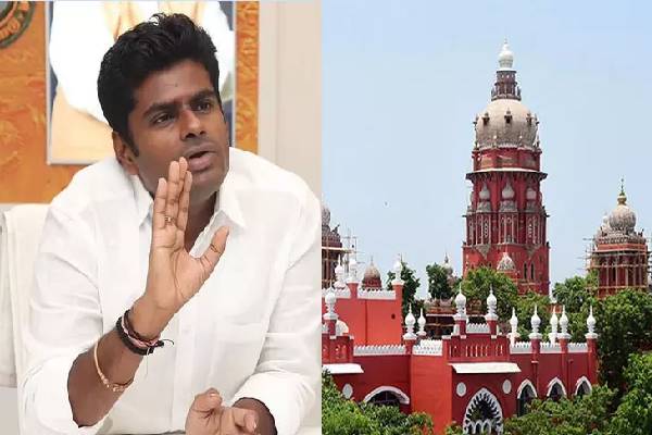 முழு அடைப்புக்கு அழைப்பு விடுக்கவில்லை : அண்ணாமலை விளக்கம் | Nnamalai Explanation In Chennai High Court