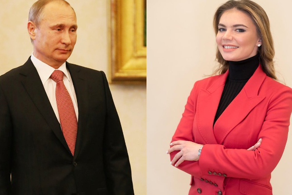 இரகசியமாக தந்தையான புடின்; அம்பலப்படுத்திய நபர்! | Secretly Father Putin Exposed Person