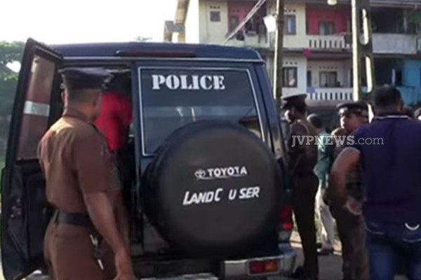 சிறுமிக்கு சூடு வைத்த பெண் பூசாரிக்கு விளக்கமறியல்! | Remand For Female Priest