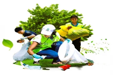 Clean Sri Lanka ගැන තීරණයක්...