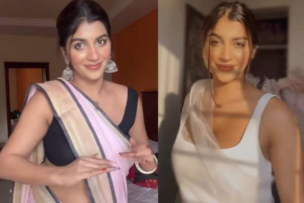 100 ரூபாய் காசுக்காக எல்லார் முன்னாடியும் டான்ஸ் ஆடியிருக்கேன்!! நடிகை யாஷிகா ஆனந்த் ஓபன் டாக்.. | Yashika Aannand Has Said I Have Danced For 100 Rs 100 ரூபாய் காசுக்காக எல்லார் முன்னாடியும் டான்ஸ் ஆடியிருக்கேன்!! நடிகை யாஷிகா ஆனந்த் ஓபன் டாக்.. | Yashika Aannand Has Said I Have Danced For 100 Rs