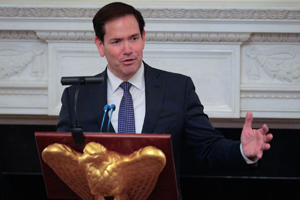 Marco Rubio