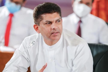 தமிழ் அரசியல் கைதிகளிடம் முறைதவறி நடந்த லொஹான்! குற்றப்புலனாய்வத் துறையினரிடம் வாக்குமூலம்