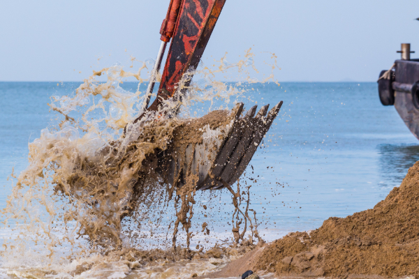 சட்டவிரோத மணல் அகழ்வை கட்டுப்படுத்த தயங்கும் கனியவள திணைக்களம் - முன்வைக்கப்பட்டுள்ள குற்றச்சாட்டு! | Department Mineral Control Illegal Sand Mining