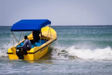திருகோணமலையில் கடலுக்கு சென்ற மூன்று மீனவர்கள் மாயம்