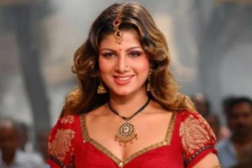 நடிகை ரம்பாவின் முழு குடும்பம்.. வெளிவந்த அழகிய புகைப்படம்