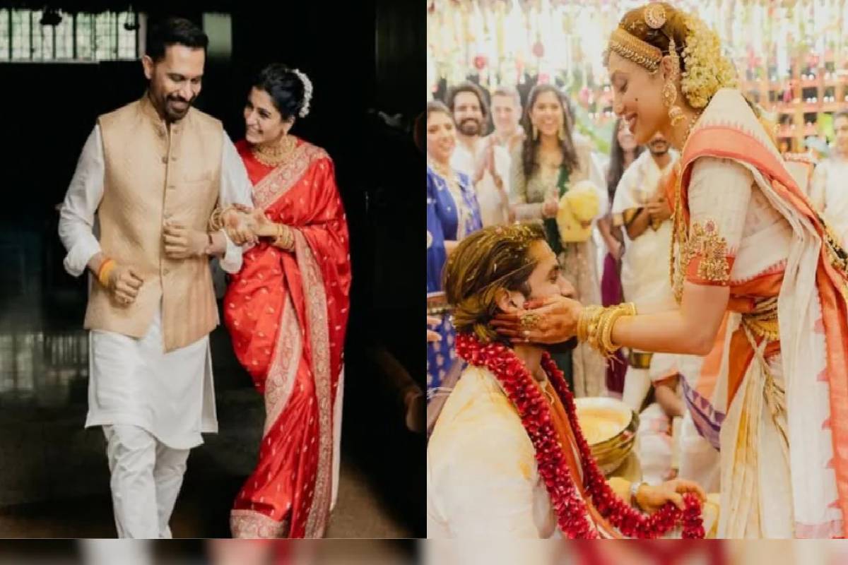 கர்ப்பமாக இருக்கும் நிலையில் சமந்தா சோபிதாவை தாக்கி பேசினாரா? வைரலாகும் காணொளி | Did Samantha Take A Dig At Ex S Wife