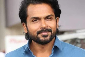 பிறந்தநாளில் எனக்கு இந்த பரிசை தாருங்கள்! ரசிகர்களுக்கு வேண்டுகோள் விடுத்த கார்த்தி