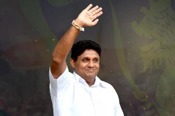 அடுத்த ஜனாதிபதி நான் தான்; எதிர்க் கட்சித் தலைவர்!