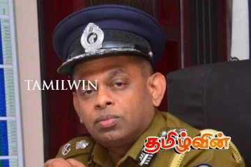 தேசபந்துவிற்கு பிணை