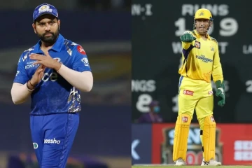 மீண்டும் சென்னை - மும்பை அணிகள் இன்று மோதல் .... பிளே ஆஃப் கனவு நனவாகுமா?