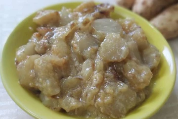 நீரிழிவு நோயாளிகளும் ருசித்து ருசித்து சாப்பிடும் சர்க்கரைவள்ளி பாயாசம்!